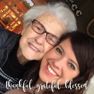 Meet your Posher, Mary